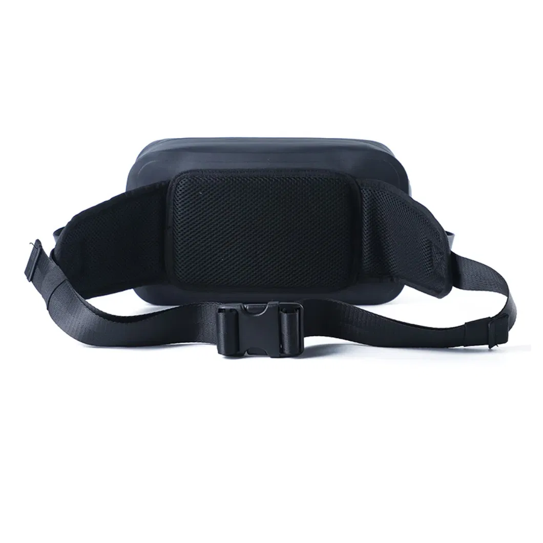 Outdoor Waterproof Fishing Bag PVC TPU Waist Bag